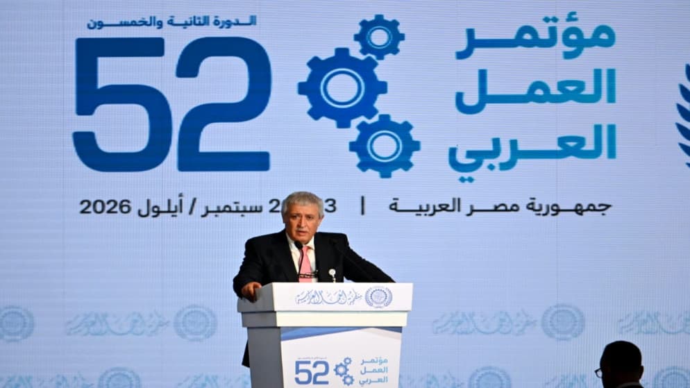 Labour Minister: Cooperation Key to Arab Challenges
