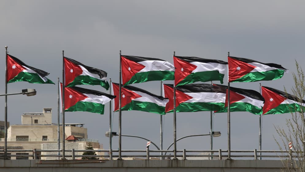 الأردن يبدأ أسبوع الفضاء العالمي الأحد