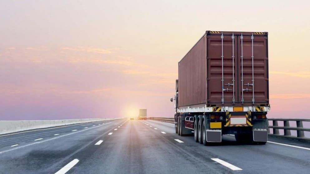 Aqaba Records 445,000 Truck Trips in Four Months