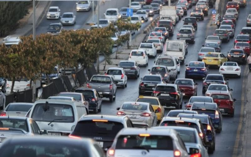 Public Security issues traffic advice for school reopening