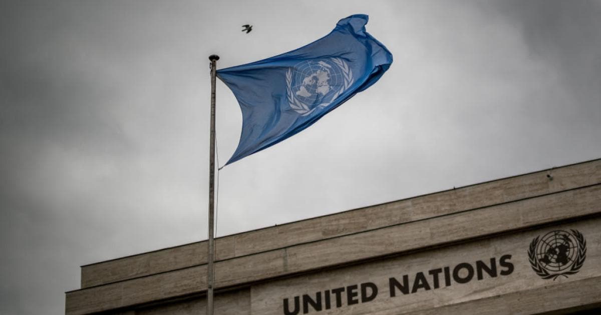 UN Secretary-General candidates face vetoes