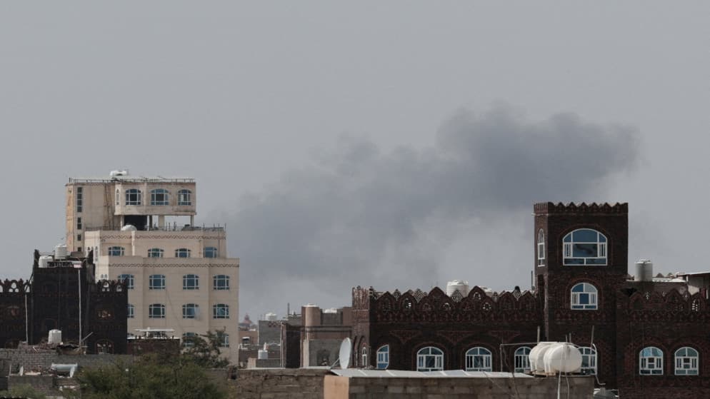 Saudi coalition to respond to Houthi attacks