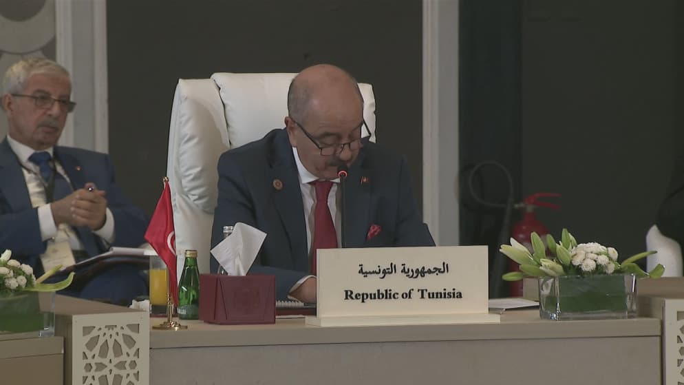 Tunisian Minister on Jerusalem’s Sanctity