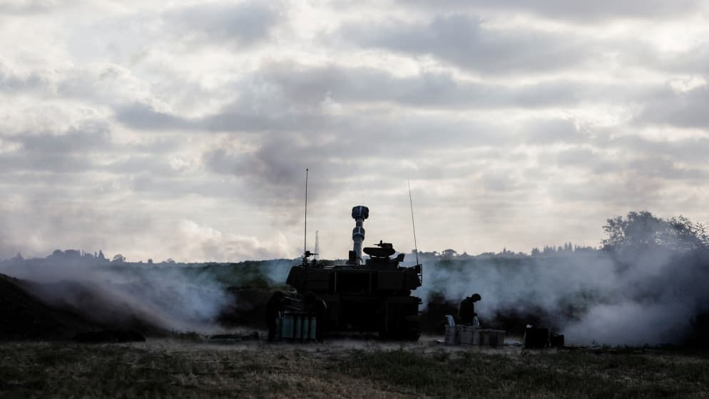 Occupation reports two soldier deaths in Gaza