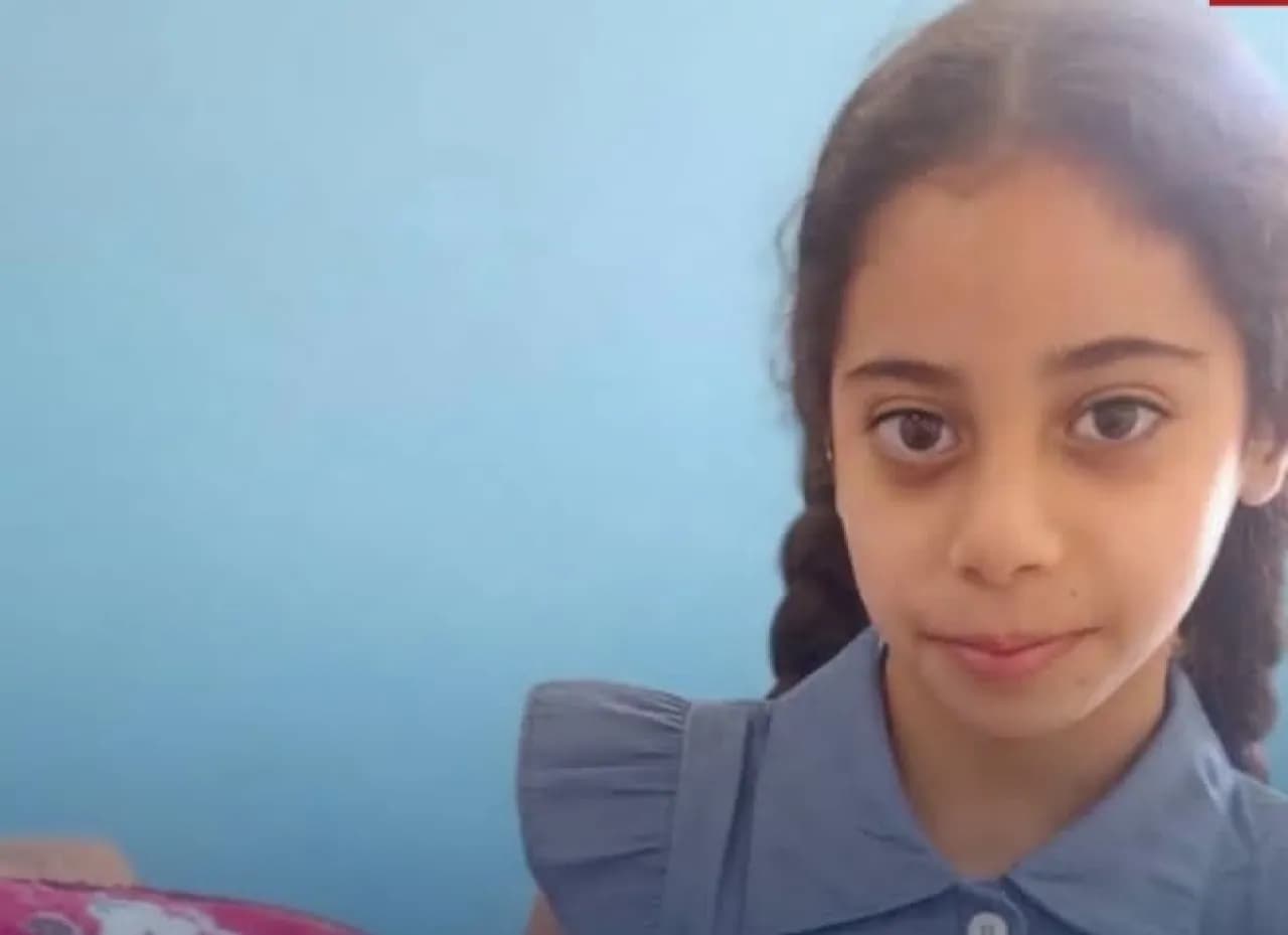 وفاة رقية السويطي وإصابة أطفال آخرين