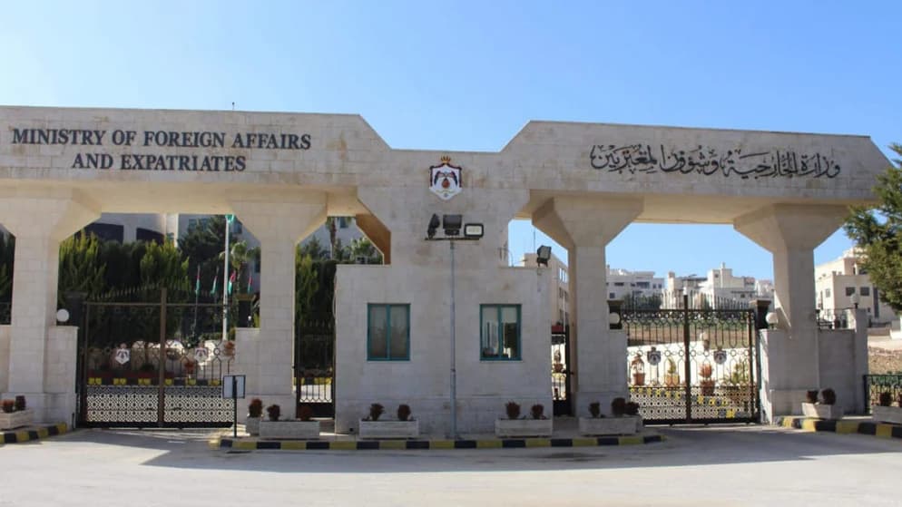 الأردن يندد بهجوم الحوثي على مطار الملك فهد
