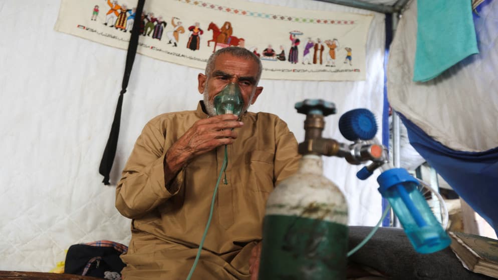 صحة غزة تدمير معظم الأجهزة المخبرية