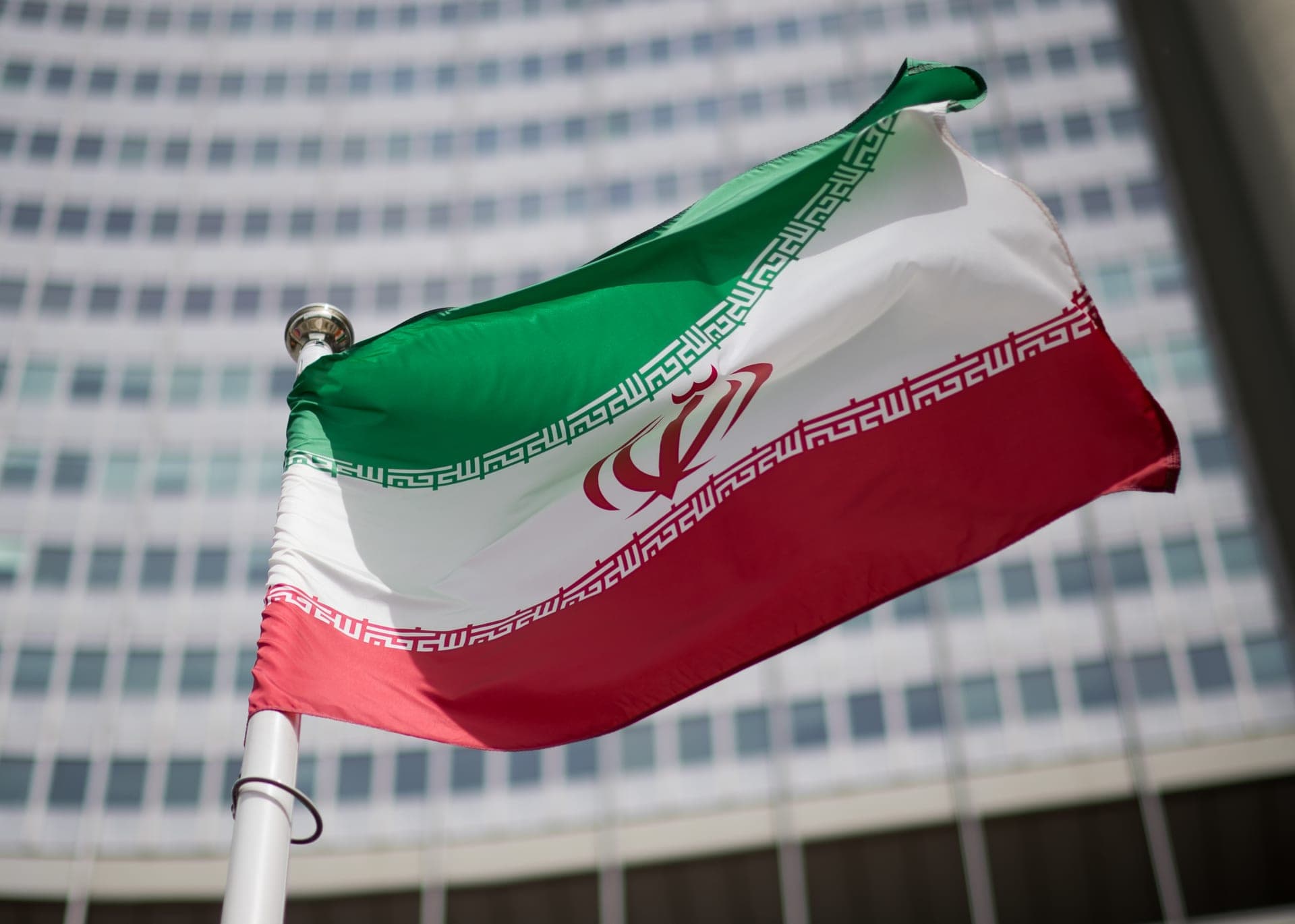 Iran Possesses Material for 10 Nukes