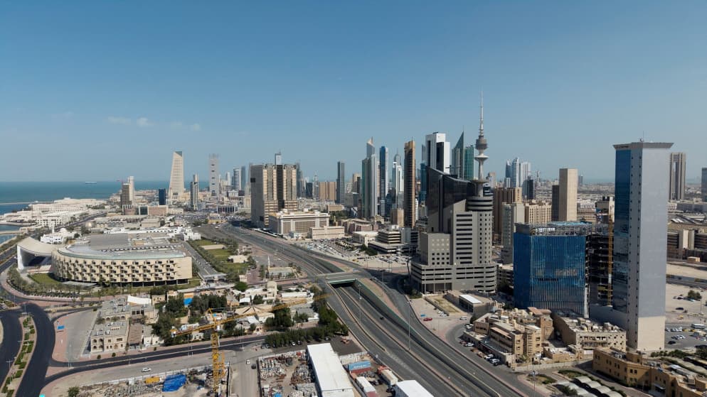 Kuwait Airways Alters Flight Schedule