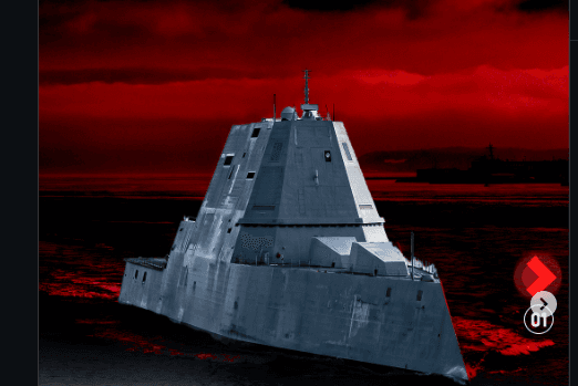 Donald Trump's fleet worth 275B