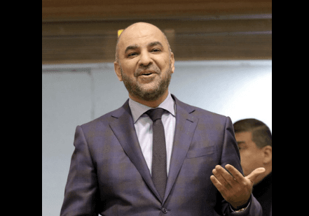 طارق خوري ينتقد ضعف وتشتت البرلمان