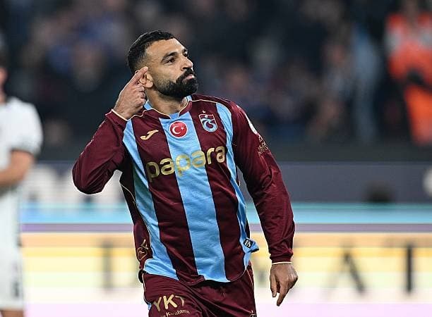 Turkish praise for Salah after Beşiktaş win
