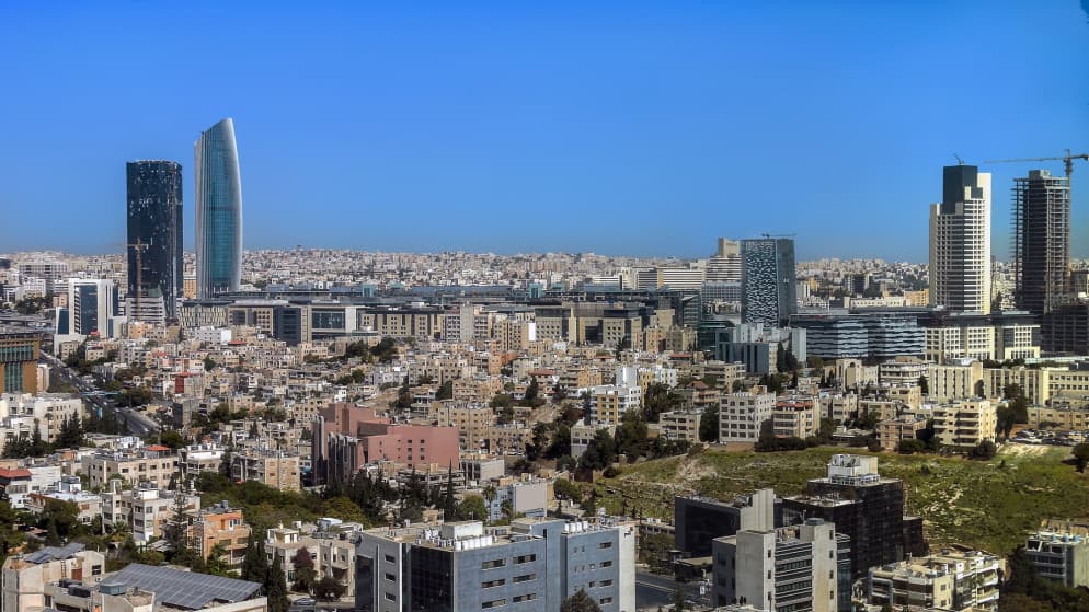 ارتفاع تملك غير الأردنيين للعقارات 17%
