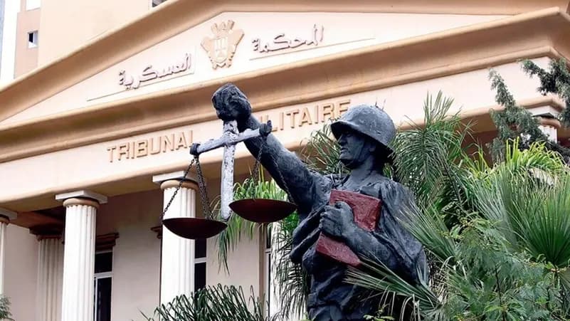13 Hezbollah accused