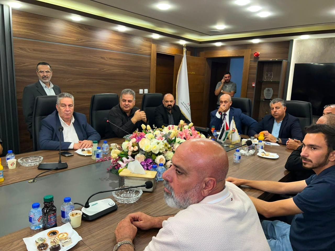 Free zone investors call for urgent release of 2019-2020 flagship models