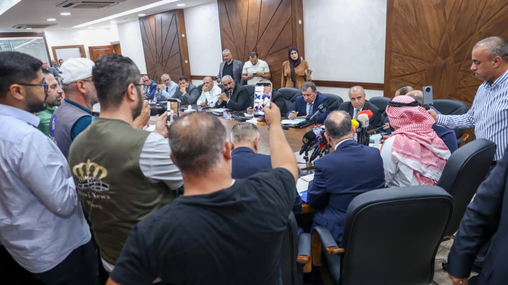 وزارة التربية توزع طلبة الثاني عشر حسب الرغبة