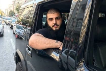 Lebanese troops raid Baalbek drug depot