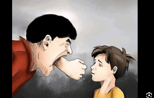 جدل تربوي بين اضرب أو اضبط غضبك