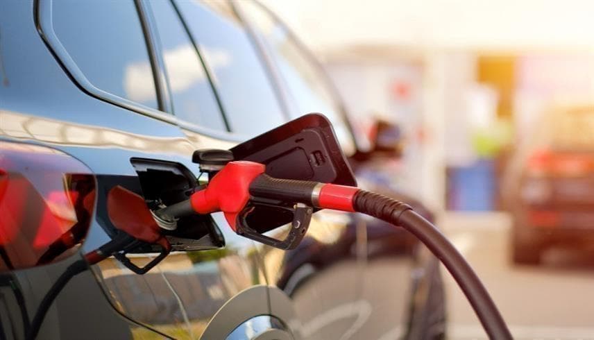 September fuel price forecast