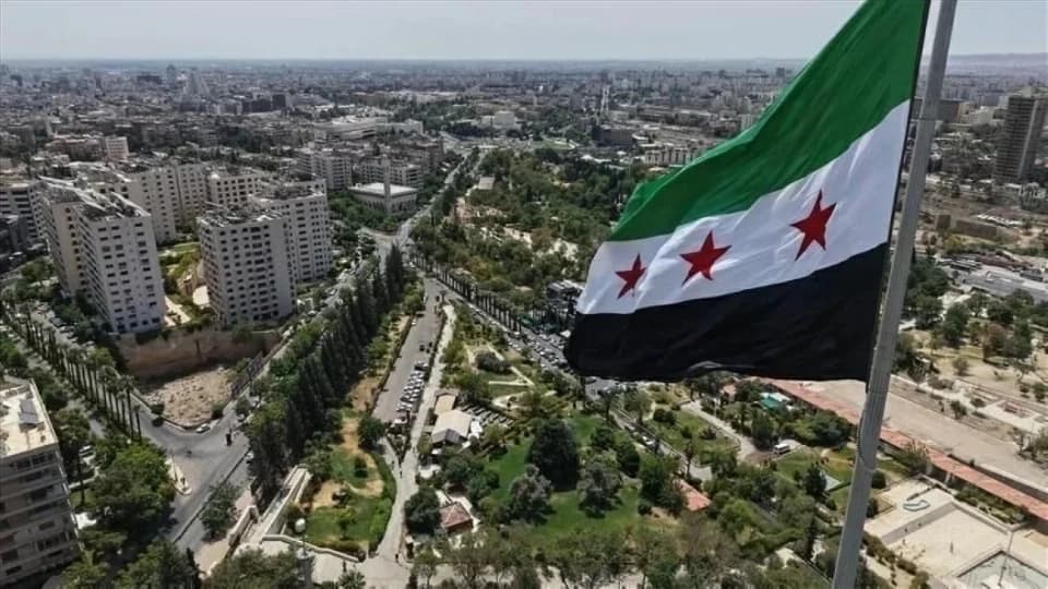الدنمارك تفتتح سفارتها بسوريا بعد سنوات