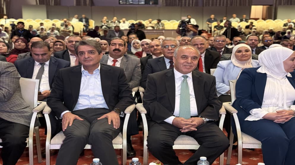 Education Minister Highlights Teacher Support