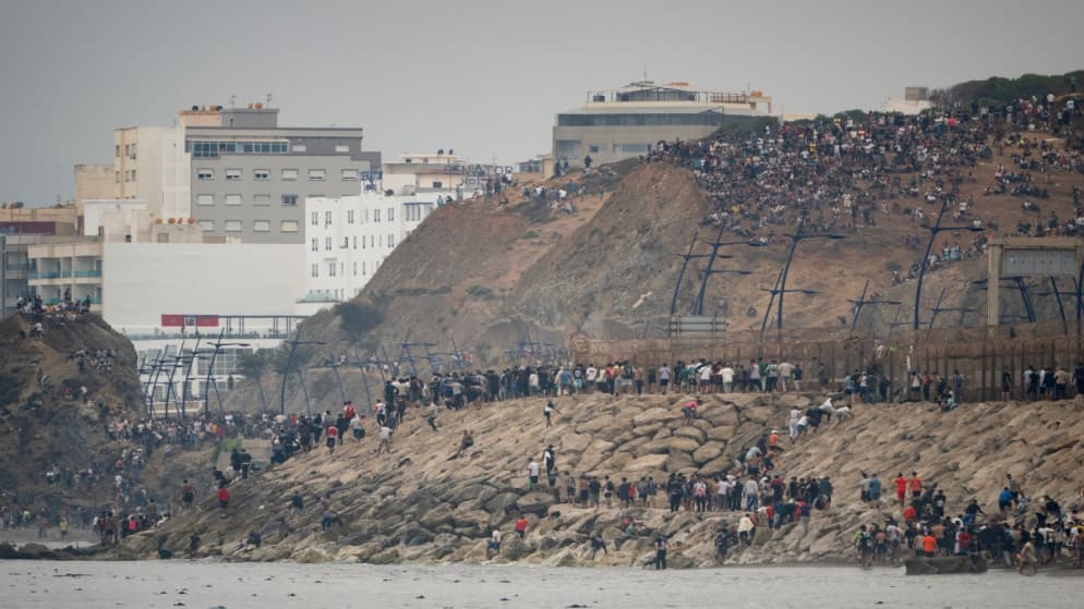Spain Affirms Morocco Not Responsible for Refugees