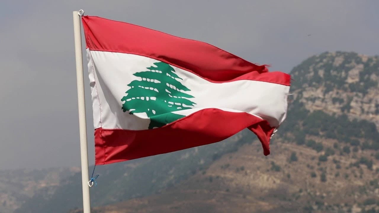 لبنان يعبر عن دعمه لأردن والخليج