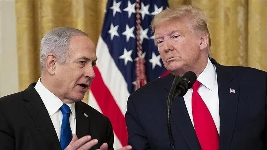 Netanyahu: No avoiding more strikes on Iran