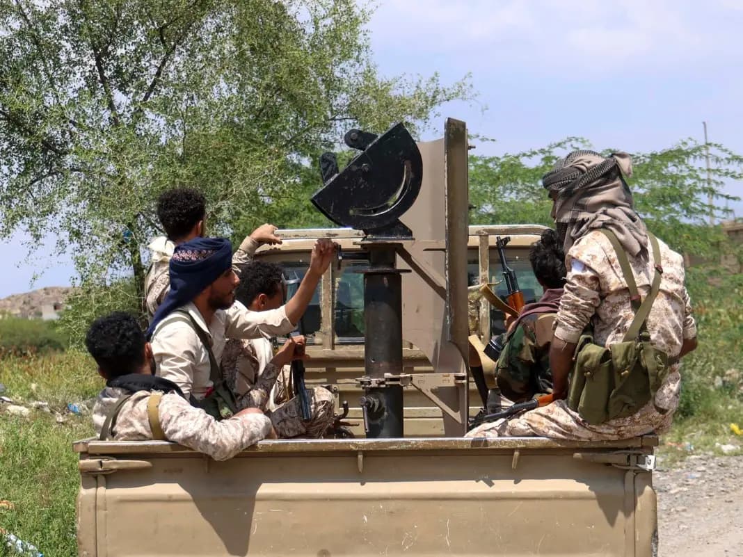 Yemeni Forces Conduct 780 Operations Against Houthis