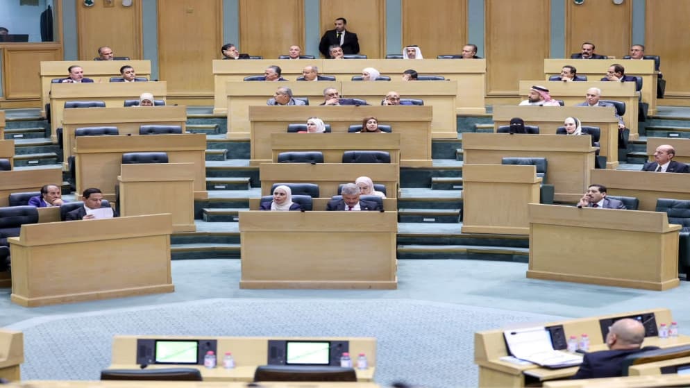 House reviews Local Governance law amendments