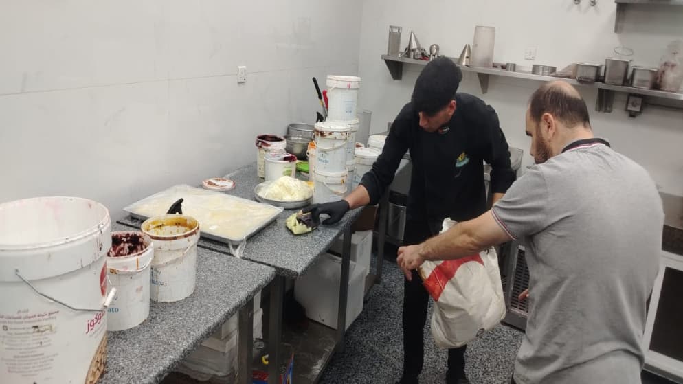 Jerash bakery closures over safety violations