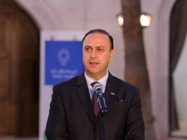 Al-Momani highlights media's role in national strength