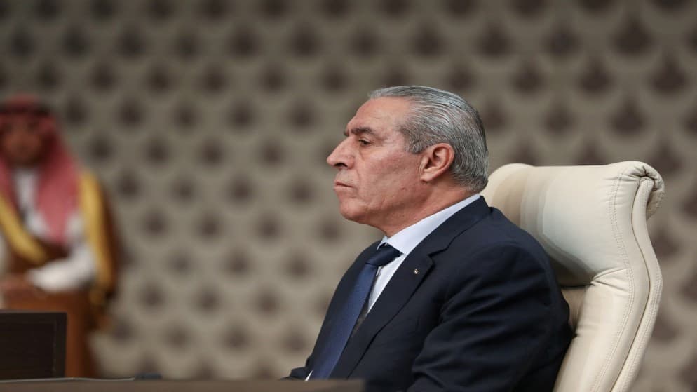 Sheikh Opposes Settlement Security Transfer