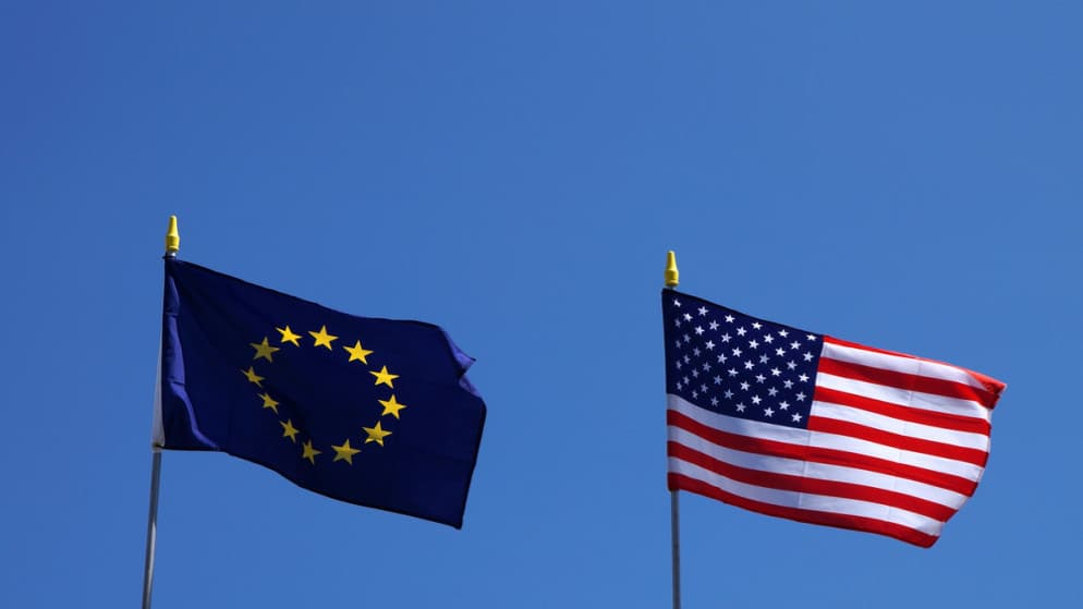 EU formally joins Iran sanctions