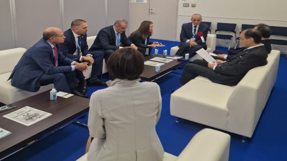 الجمعية الأردنية تسلط الضوء على السياحة في طوكيو 2026