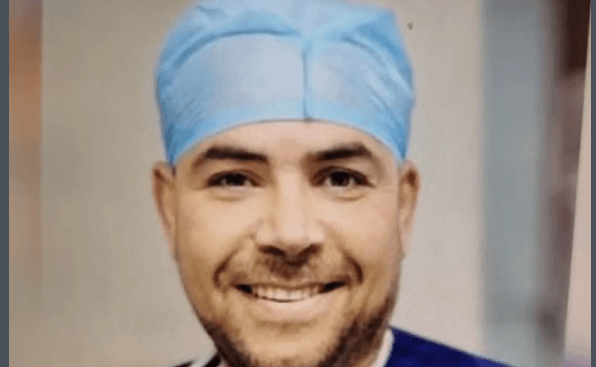 Nurse at Princess Basma Hospital Dies on Duty