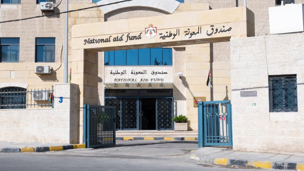 Guidelines to support National Assistance families