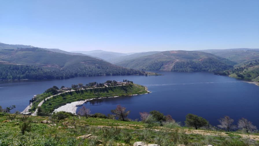 Jordan Valley Project Cuts King Talal Sediment