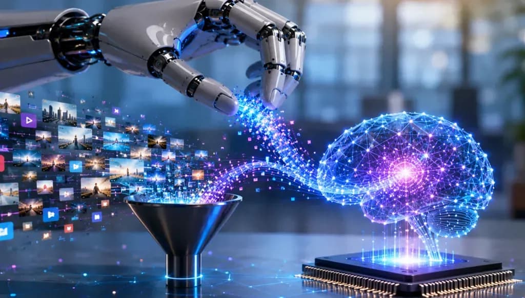 Mathematicians Warn of AI Race Risks