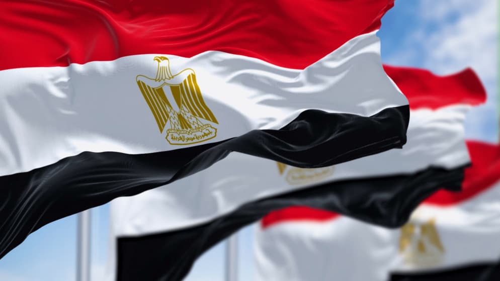 Egypt denounces Iran's recent attacks on Jordan and UAE