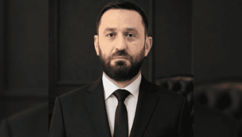 Al-Tahan named head of Syrian General Intelligence