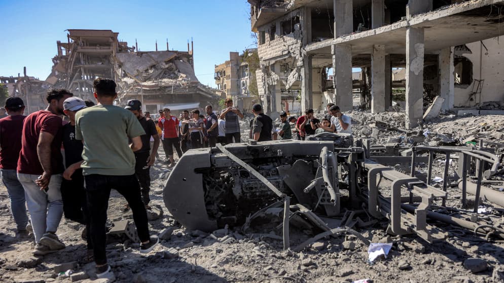 Gaza Health Reports 19 Dead, 16 Injured