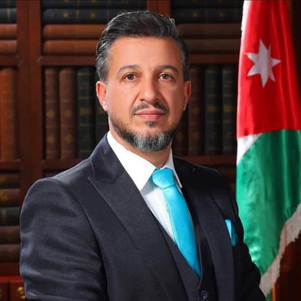 الطراونة ينبه بشأن اعتداءات ونقص الكادر