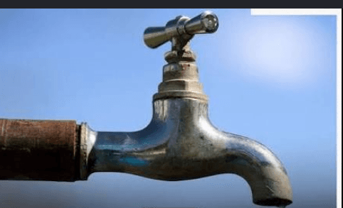 Our Water: Supporting Weekly Distribution