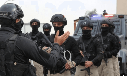 مكافحة المخدرات تستمر في حملتها على الكريستال
