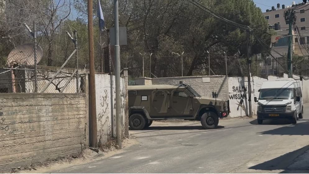 Qatar condemns UNRWA center seizure