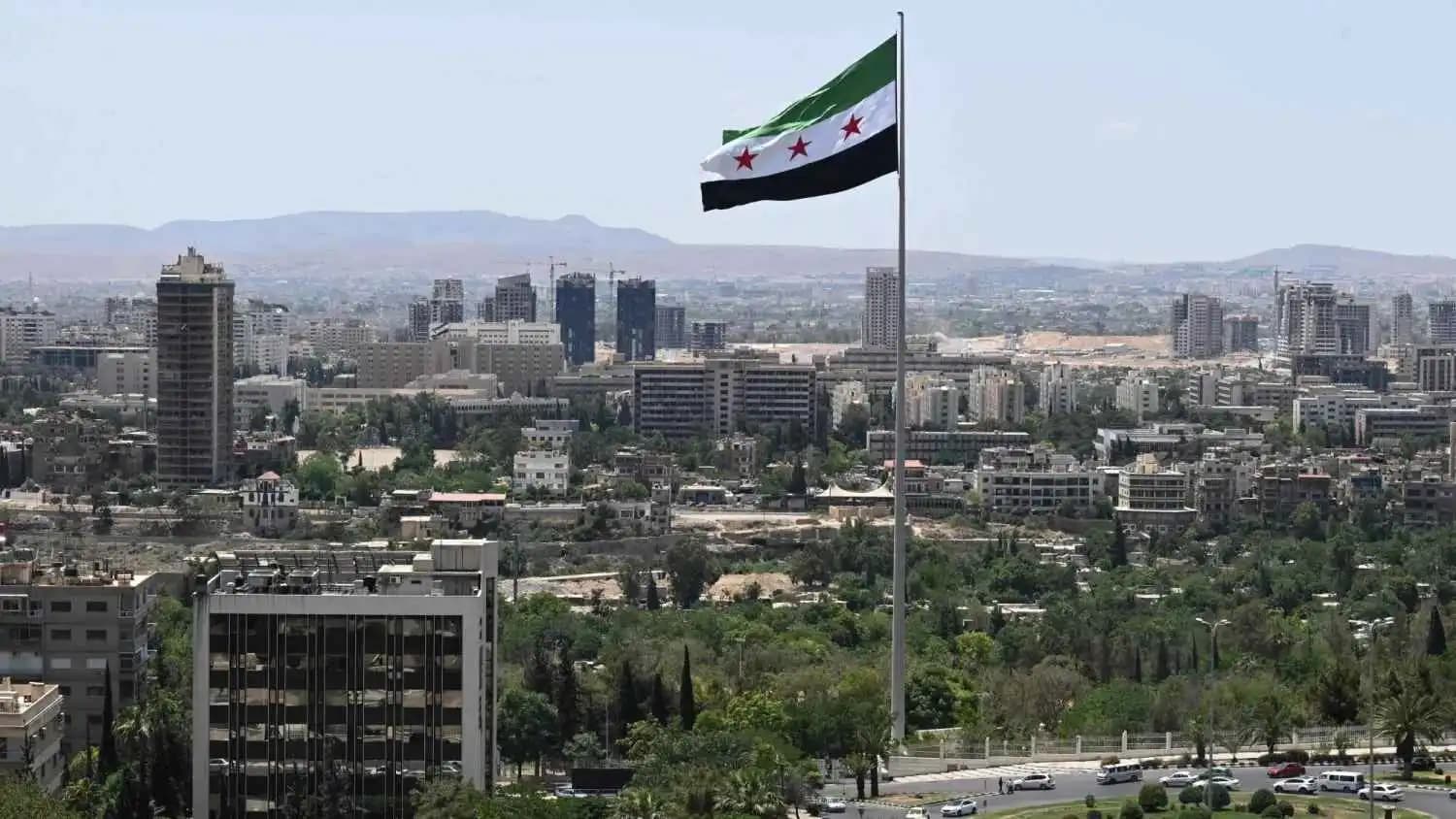 أمريكا ترفع تصنيف سوريا عن الإرهاب