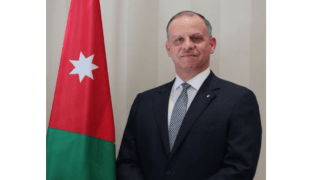 Prince Faisal bin Al Hussein sworn in as Deputy King