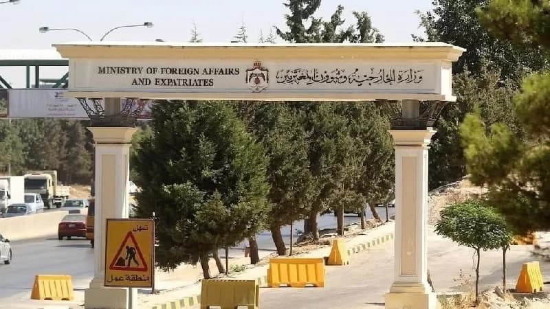 الأردن ينعى ضحايا انقلاب بالبومرداس
