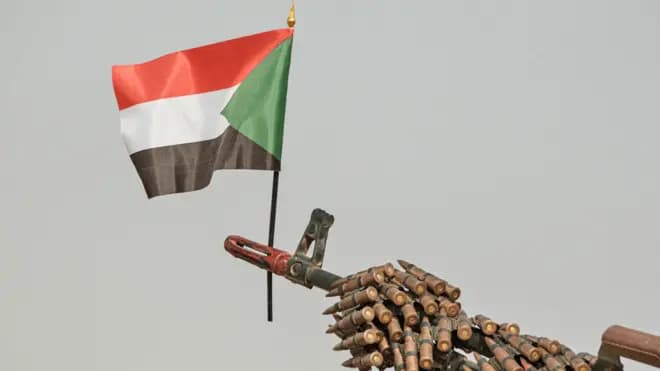 الأمم المتحدة تحذر من تدهور الوضع الإنساني في الأُبيّض السودانية